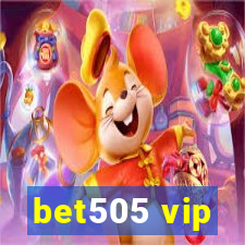 bet505 vip